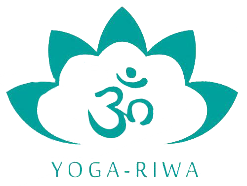 Logo Yoga-riwa